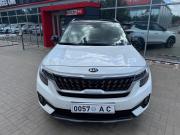 Kia Seltos I Астрахань  - изображение 30