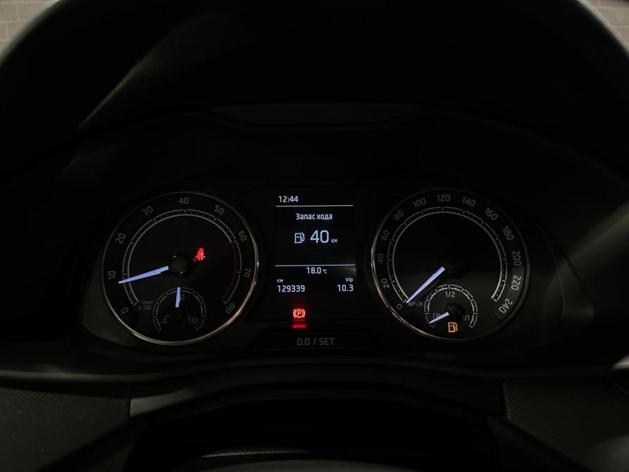 Skoda Rapid II Челябинск  - изображение 21