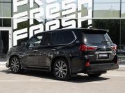 Lexus LX III Рестайлинг 2 Волгоград  - изображение 37
