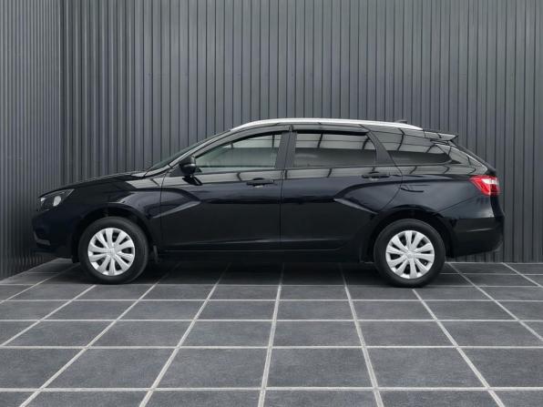 Lada (ВАЗ) Vesta I с пробегом 2021 года, цена 1 157 000 рублей, 53981 км, универсал, Автокод Объявления