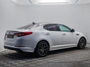 Kia Optima III Москва  - изображение 24