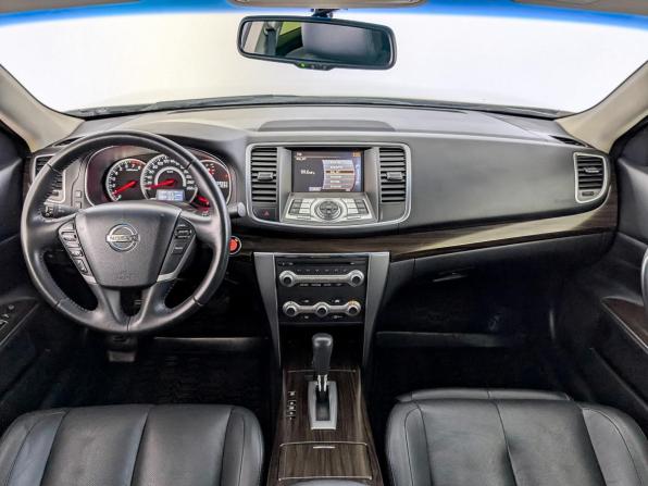 Nissan Teana II (J32) Рестайлинг с пробегом 2013 года, цена 1 500 000 рублей, 109530 км, седан, Автокод Объявления
