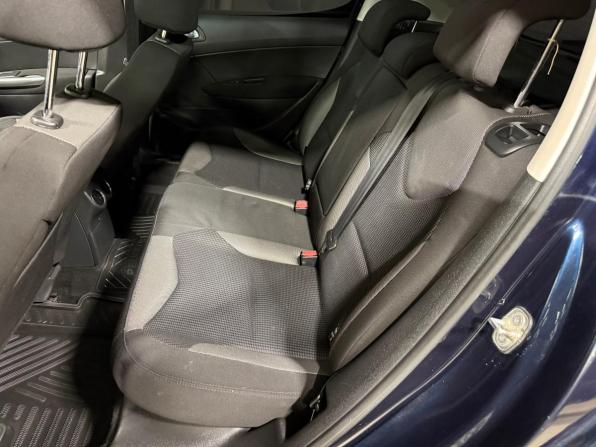 Peugeot 308 I с пробегом 2010 года, цена 415 000 рублей, 178000 км, хэтчбек, Автокод Объявления
