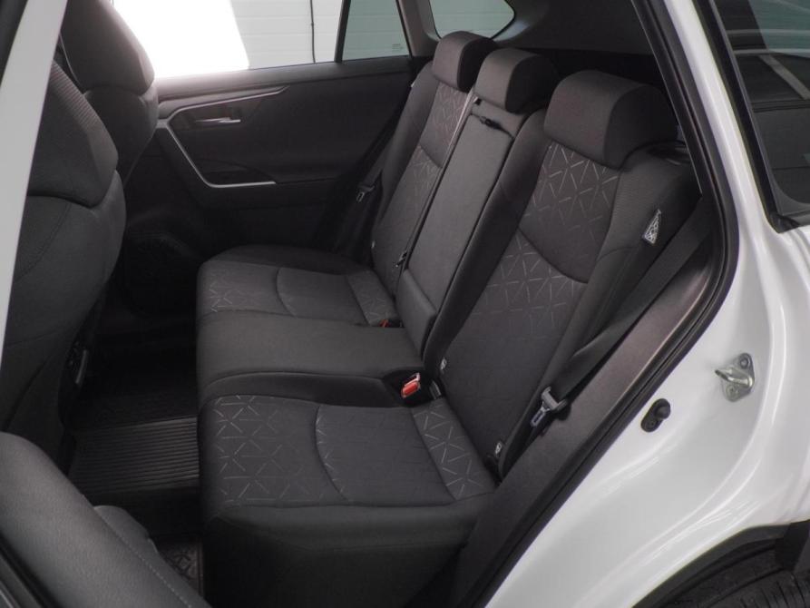 Toyota RAV4 V (XA50) Воронеж  - изображение 9