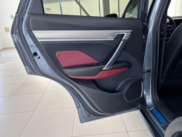Geely Coolray I с пробегом 2021 года, цена 1 740 000 рублей, 72408 км, внедорожник, Автокод Объявления