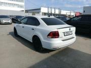 Volkswagen Polo V Рестайлинг Пермь  - изображение 12