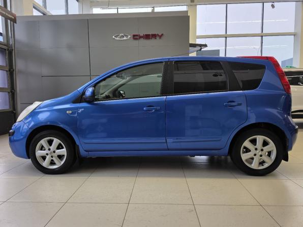 Nissan Note I с пробегом 2007 года, цена 499 000 рублей, 223000 км, хэтчбек, Автокод Объявления