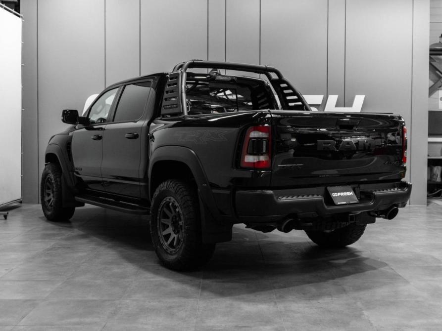 Ram 1500 V Тюмень  - изображение 2
