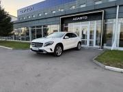 Mercedes-Benz GLA I (X156) Энгельс  - изображение 38