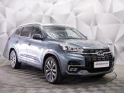 Chery Tiggo 8 I Ульяновск  - изображение 30