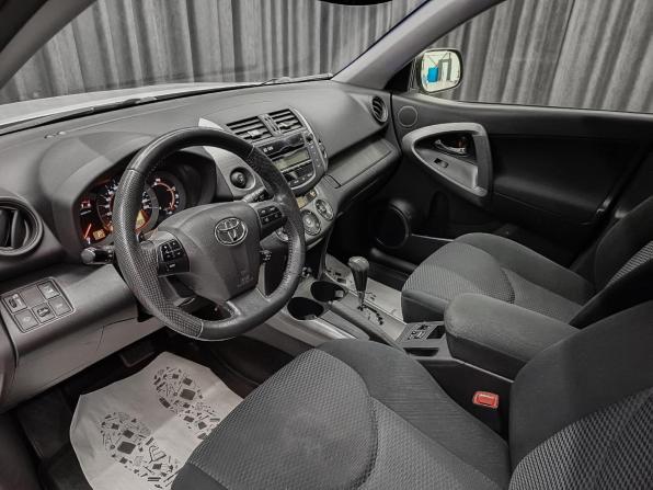 Toyota RAV4 III (XA30) Рестайлинг с пробегом 2012 года, цена 1 439 000 рублей, 185811 км, внедорожник, Автокод Объявления
