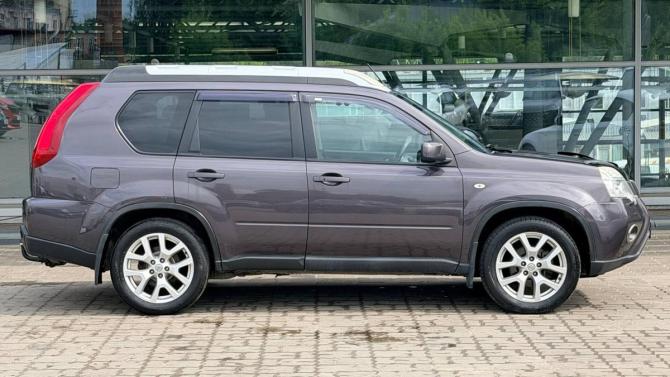 Nissan X-Trail II с пробегом 2011 года, цена 1 063 000 рублей, 176179 км, внедорожник, Автокод Объявления