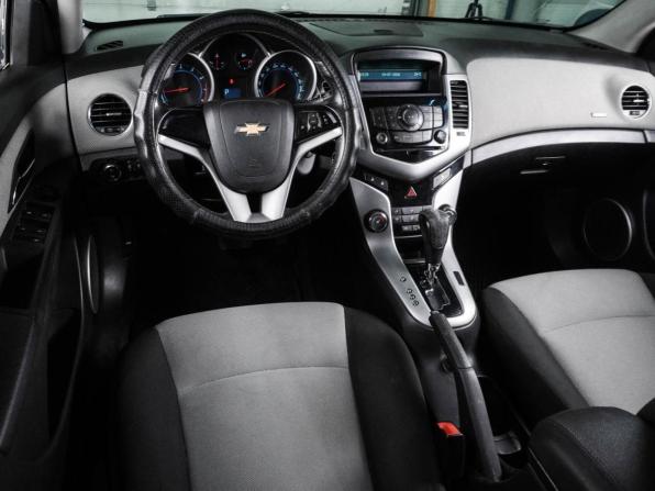Chevrolet Cruze I с пробегом 2012 года, цена 699 000 рублей, 191770 км, хэтчбек, Автокод Объявления