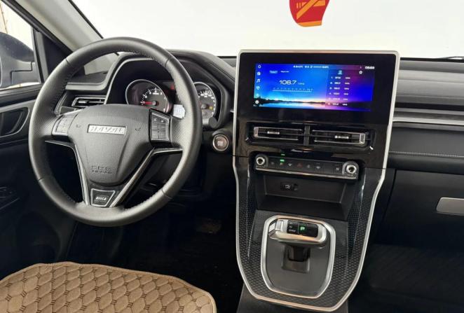 Haval M6 II с пробегом 2023 года, цена 1 860 000 рублей, 20115 км, внедорожник, Автокод Объявления