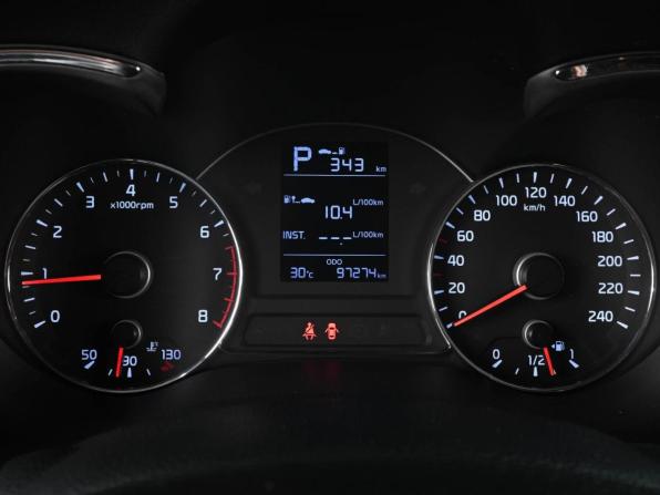 Kia Cerato III Рестайлинг (Classic) с пробегом 2019 года, цена 1 679 000 рублей, 97274 км, седан, Автокод Объявления