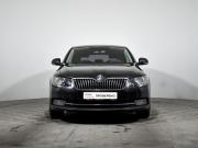Skoda Superb II Рестайлинг Санкт-Петербург  - изображение 22