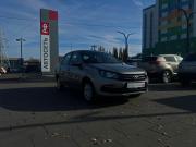 Lada (ВАЗ) Granta I Рестайлинг Стерлитамак  - изображение 25