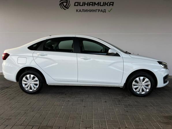 Lada (ВАЗ) Vesta I Рестайлинг (NG) с пробегом 2023 года, цена 1 230 000 рублей, 53200 км, седан, Автокод Объявления