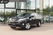 Toyota RAV4 IV (XA40) Казань  - изображение 18