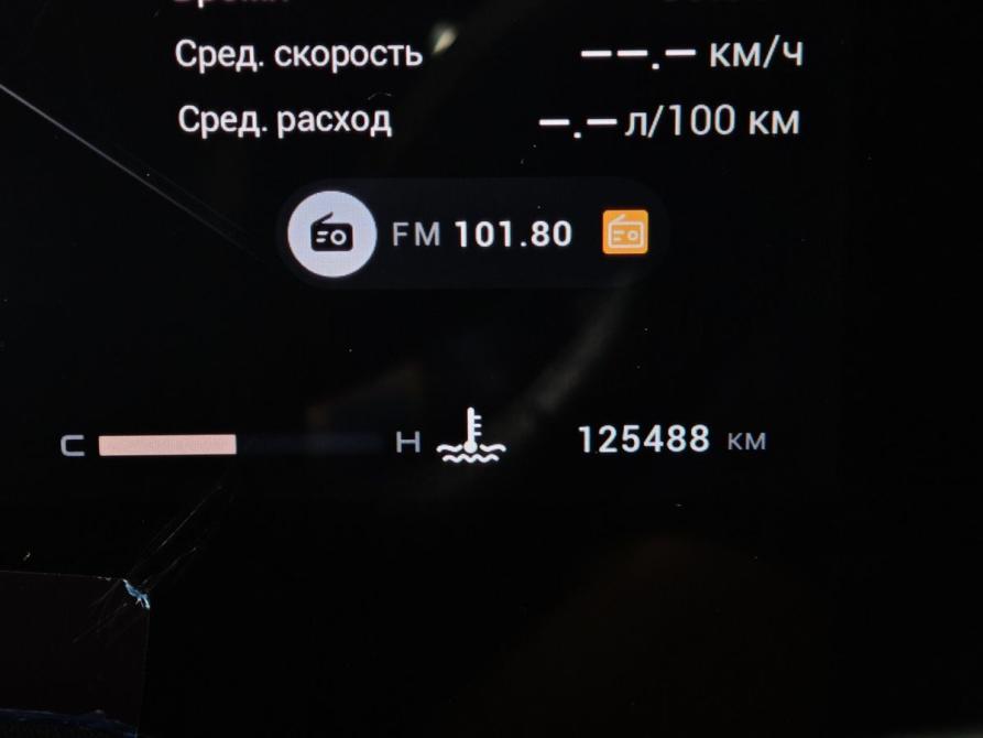 Exeed VX I Рестайлинг Москва  - изображение 18
