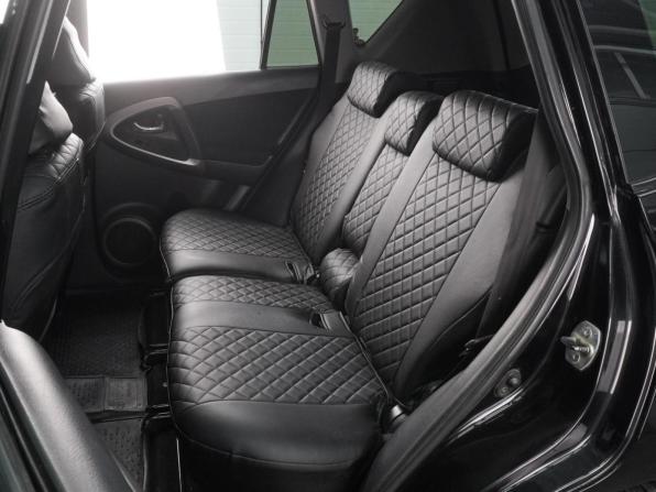 Toyota RAV4 III (XA30) с пробегом 2006 года, цена 1 099 000 рублей, 116925 км, внедорожник, Автокод Объявления