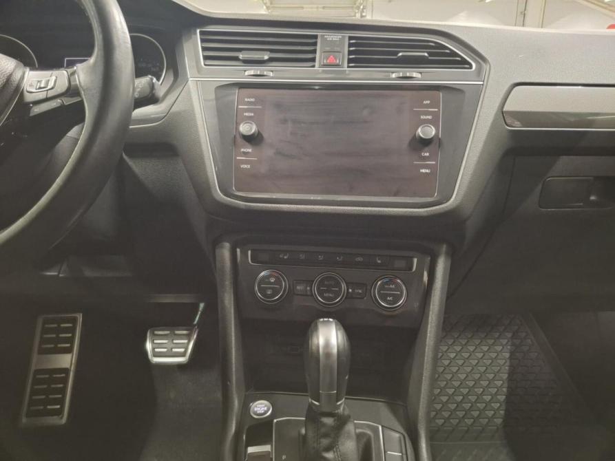 Volkswagen Tiguan II Казань  - изображение 18