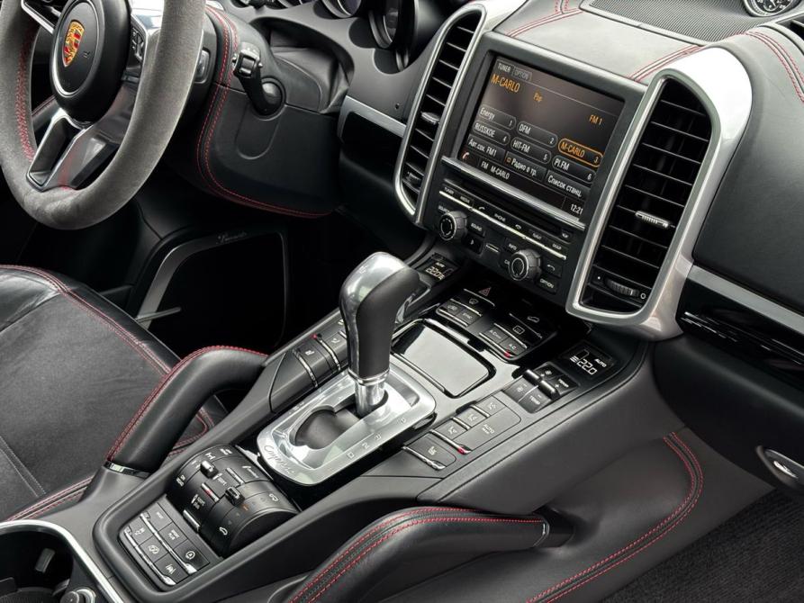 Porsche Cayenne II Рестайлинг (958) Пермь  - изображение 25