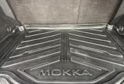 Opel Mokka I Астрахань  - изображение 31