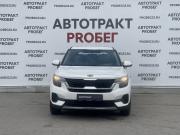Kia Seltos I Владимир  - изображение 16