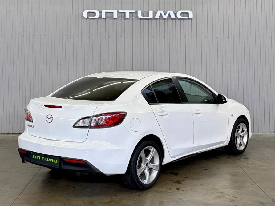 Mazda 3 II (BL) Краснодар  - изображение 5