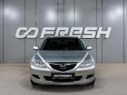 Mazda 6 I (GG) Воронеж  - изображение 21