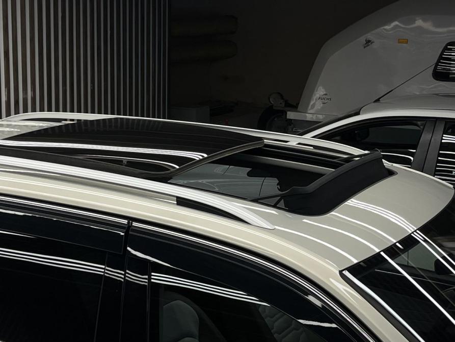 Volkswagen Tiguan II Рестайлинг Уфа  - изображение 9