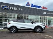 Renault Kaptur I Рестайлинг Набережные Челны  - изображение 36