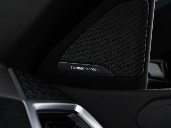 BMW X6 III (G06) Рестайлинг с пробегом 2023 года, цена 12 154 434 рубля, 20290 км, внедорожник, Автокод Объявления