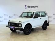 Lada (ВАЗ) Niva Legend Ставрополь  - изображение 16