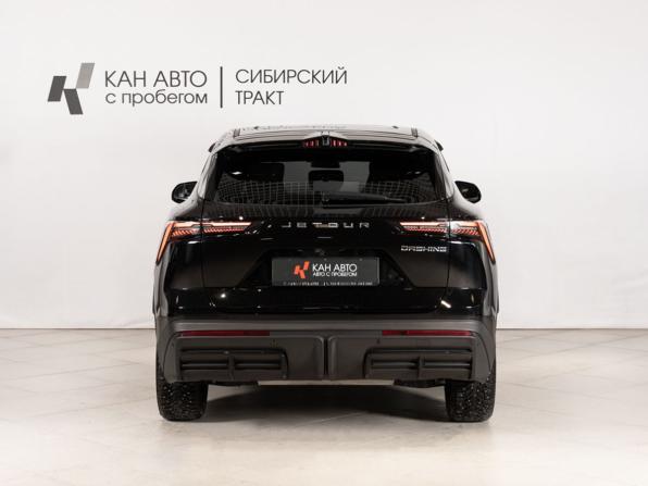 JETOUR DASHING I с пробегом 2024 года, цена 2 014 954 рубля, 38337 км, внедорожник, Автокод Объявления