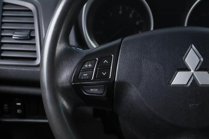 Mitsubishi ASX I с пробегом 2012 года, цена 959 000 рублей, 230000 км, внедорожник, Автокод Объявления
