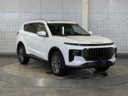 Soueast S07 Москва  - изображение 23