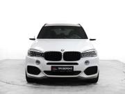 BMW X5 III (F15) Москва  - изображение 25