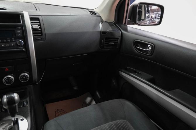 Nissan X-Trail II Рестайлинг с пробегом 2013 года, цена 1 399 000 рублей, 155000 км, внедорожник, Автокод Объявления