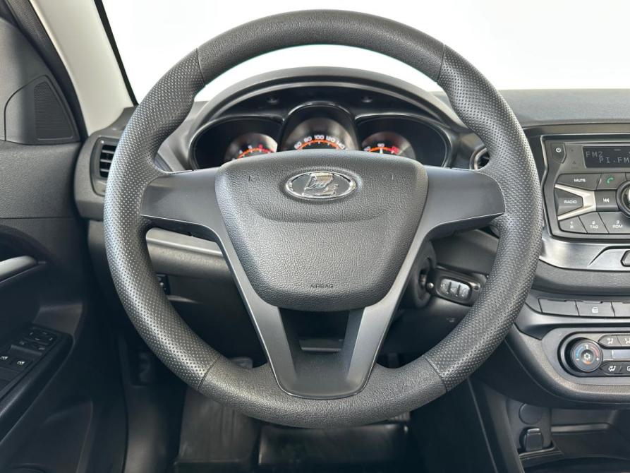 Lada (ВАЗ) Vesta I Тамбов  - изображение 17