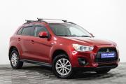 Mitsubishi ASX I Рестайлинг Сургут  - изображение 18