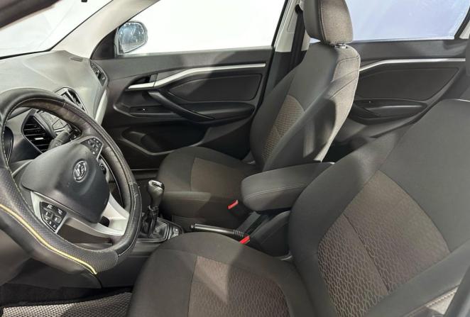 Lada (ВАЗ) Vesta I с пробегом 2021 года, цена 680 000 рублей, 254370 км, седан, Автокод Объявления