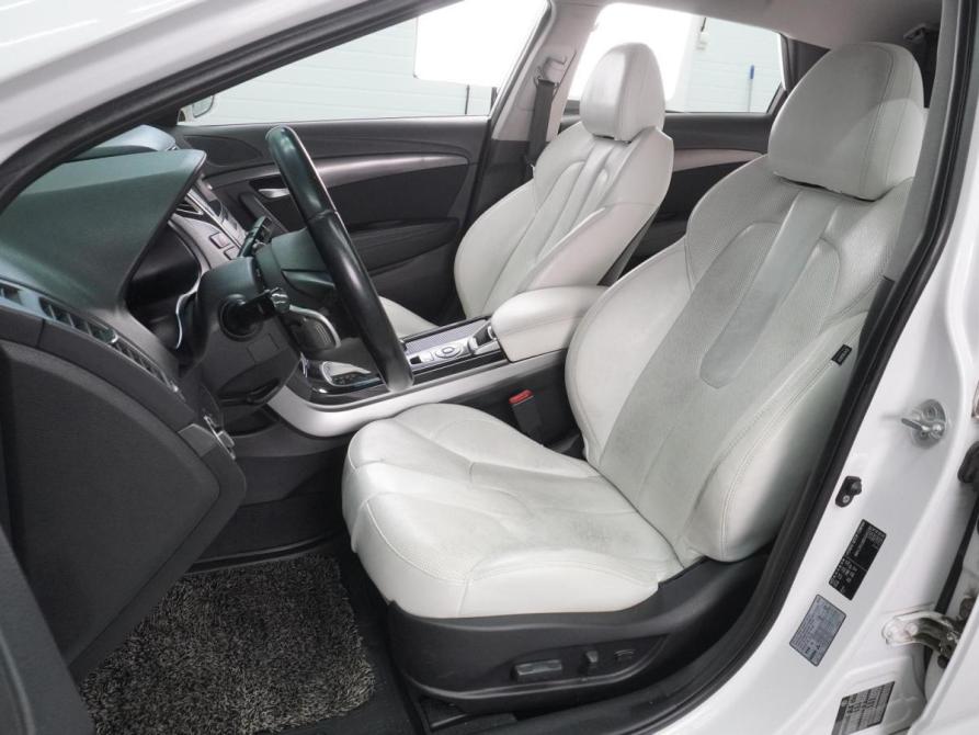 Hyundai i40 I Воронеж  - изображение 10
