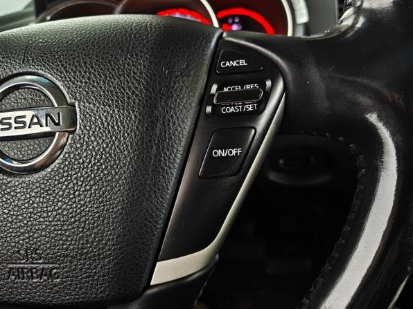 Nissan Murano II (Z51) Рестайлинг 2 с пробегом 2011 года, цена 1 150 000 рублей, 202179 км, внедорожник, Автокод Объявления