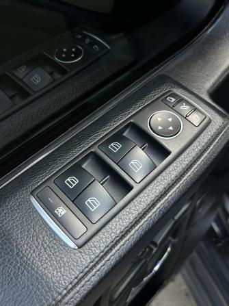 Mercedes-Benz G-Класс II (W463) Рестайлинг 4 с пробегом 2016 года, цена 5 900 000 рублей, 165800 км, внедорожник, Автокод Объявления