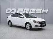Lada (ВАЗ) Vesta I Ростов-на-Дону  - изображение 17