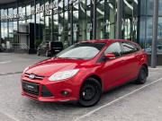 Ford Focus III Сочи  - изображение 12