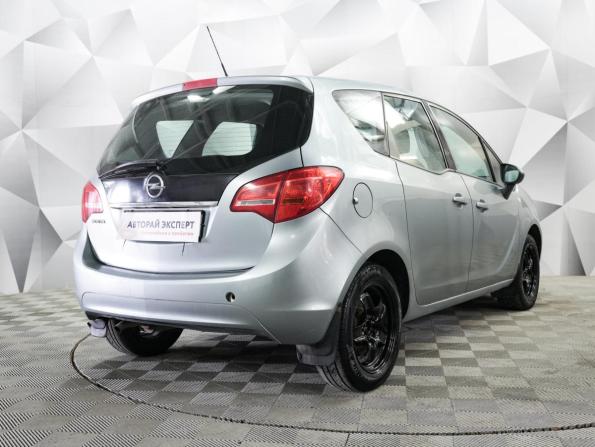 Opel Meriva B с пробегом 2011 года, цена 585 000 рублей, 185000 км, минивэн, Автокод Объявления
