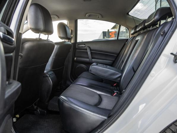Mazda 6 II (GH) Рестайлинг с пробегом 2011 года, цена 928 000 рублей, 214638 км, седан, Автокод Объявления